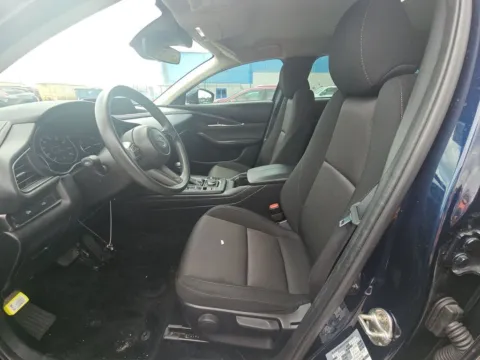 Another view of 2024 Mazda CX-30 2.5 S for sale in St. Charles, MO at Clement Supercenter