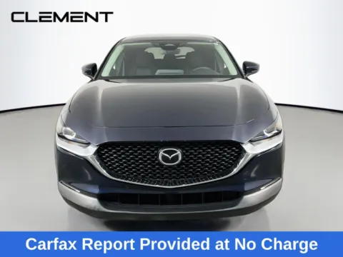 Photos of 2024 Mazda CX-30 2.5 S for sale in St. Charles, MO at Clement Supercenter