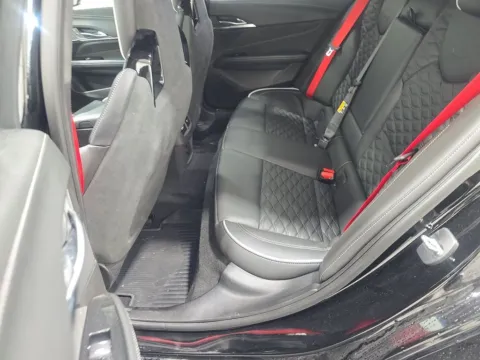 More photos of 2023 Cadillac CT4 V-Series at Clement Supercenter, MO