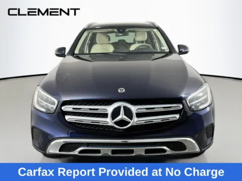 Photos of 2021 Mercedes-Benz GLC 300 for sale in St. Charles, MO at Clement Supercenter