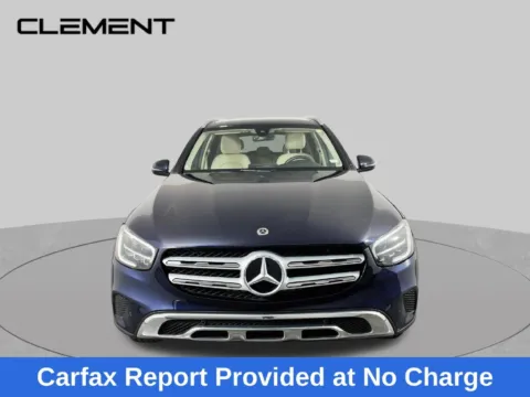 Photos of 2021 Mercedes-Benz GLC 300 for sale in St. Charles, MO at Clement Supercenter
