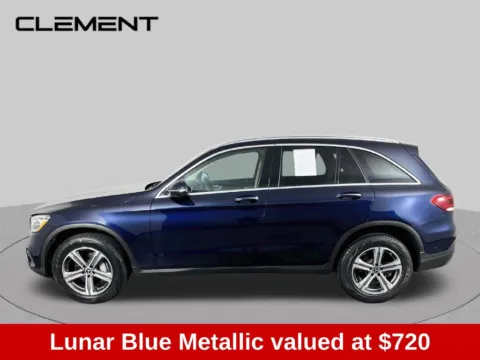 More photos of 2021 Mercedes-Benz GLC 300 at Clement Supercenter, MO