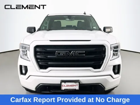 Photos of 2021 GMC Sierra 1500 Elevation for sale in St. Charles, MO at Clement Supercenter