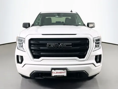 Another view of 2021 GMC Sierra 1500 Elevation for sale in St. Charles, MO at Clement Supercenter