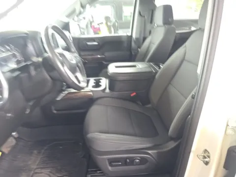 Another view of 2021 GMC Sierra 1500 Elevation for sale in St. Charles, MO at Clement Supercenter