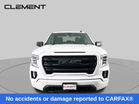 Photos of 2021 GMC Sierra 1500 Elevation for sale in St. Charles, MO at Clement Supercenter