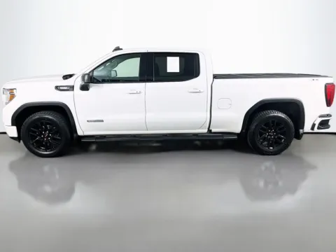 More photos of 2021 GMC Sierra 1500 Elevation at Clement Supercenter, MO