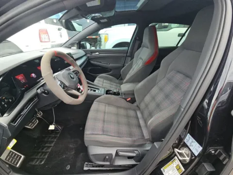More photos of 2022 Volkswagen Golf GTI 2.0T SE at Clement Supercenter, MO