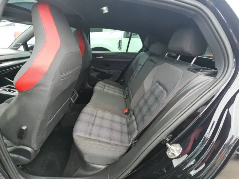More photos of 2022 Volkswagen Golf GTI 2.0T SE at Clement Supercenter, MO