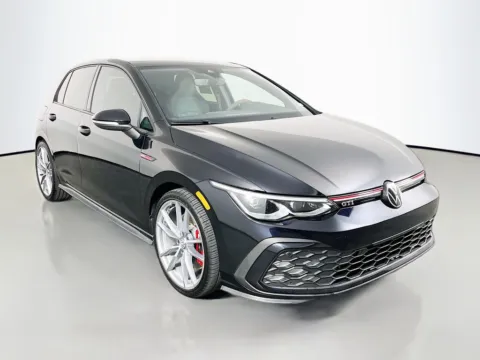 More photos of 2022 Volkswagen Golf GTI 2.0T SE at Clement Supercenter, MO