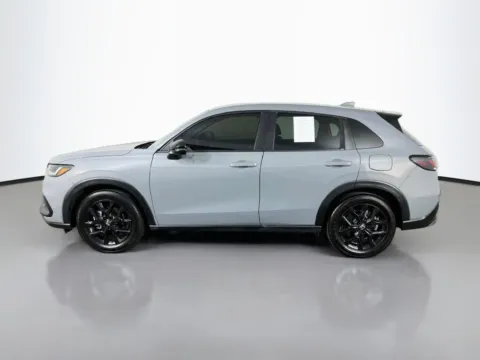 More photos of 2024 Honda HR-V Sport at Clement Supercenter, MO