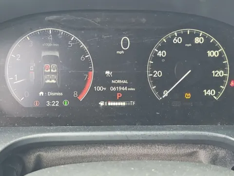 Photos of 2024 Honda HR-V Sport for sale in St. Charles, MO at Clement Supercenter