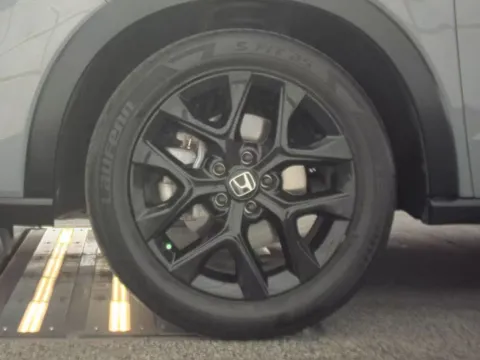 More photos of 2024 Honda HR-V Sport at Clement Supercenter, MO
