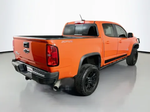 More photos of 2019 Chevrolet Colorado ZR2 at Clement Supercenter, MO