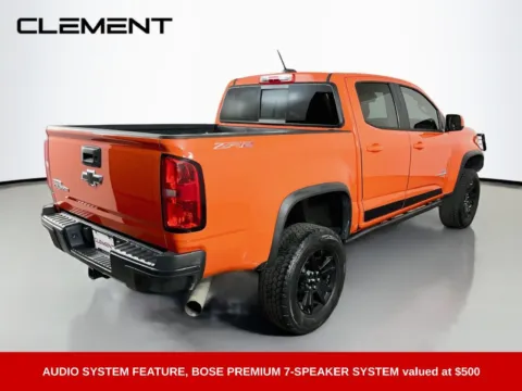 More photos of 2019 Chevrolet Colorado ZR2 at Clement Supercenter, MO
