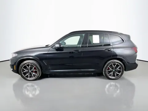 More photos of 2024 BMW X3 xDrive30i at Clement Supercenter, MO