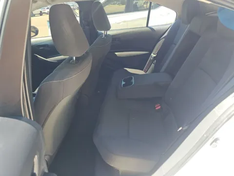 More photos of 2024 Toyota Corolla Hybrid LE at Clement Supercenter, MO
