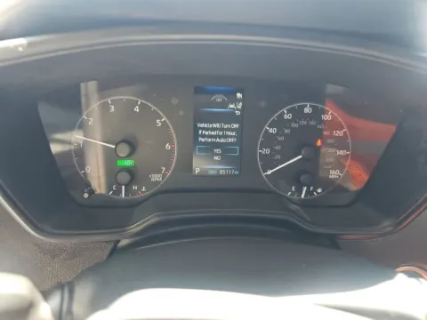 Photos of 2024 Toyota Corolla Hybrid LE for sale in St. Charles, MO at Clement Supercenter
