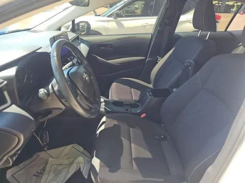 Another view of 2024 Toyota Corolla Hybrid LE for sale in St. Charles, MO at Clement Supercenter