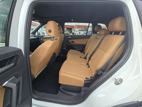 More photos of 2022 Volkswagen Tiguan 2.0T SE at Clement Supercenter, MO