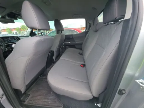 More photos of 2023 Toyota Tacoma SR5 at Clement Supercenter, MO