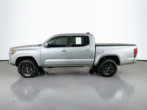 More photos of 2023 Toyota Tacoma SR5 at Clement Supercenter, MO