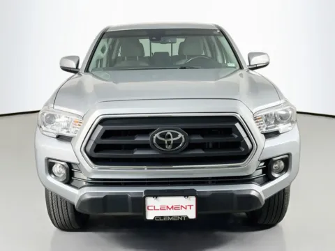 Photos of 2023 Toyota Tacoma SR5 for sale in St. Charles, MO at Clement Supercenter