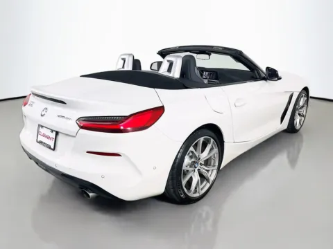 More photos of 2020 BMW Z4 sDrive30i at Clement Supercenter, MO
