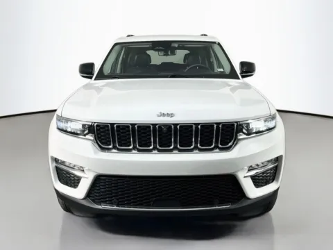 Photos of 2022 Jeep Grand Cherokee 4xe for sale in St. Charles, MO at Clement Supercenter
