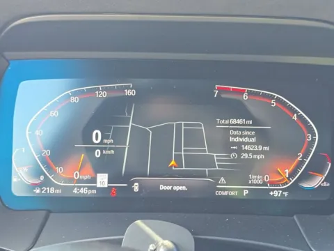 Photos of 2020 BMW Z4 sDrive30i for sale in St. Charles, MO at Clement Supercenter