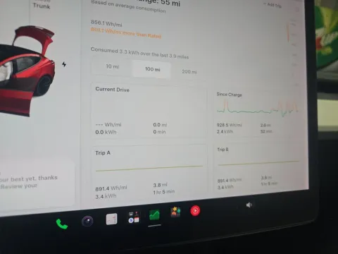 Photos of 2021 Tesla Model 3 Performance for sale in St. Charles, MO at Clement Supercenter