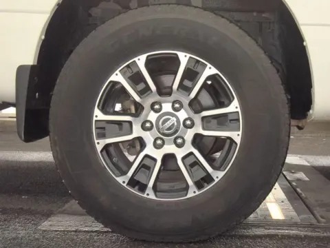 More photos of 2021 Nissan Titan SV at Clement Supercenter, MO