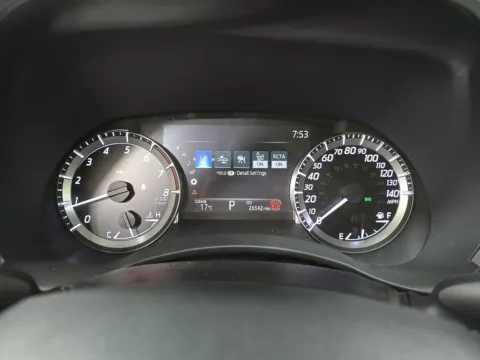 Photos of 2024 Toyota Highlander XSE for sale in St. Charles, MO at Clement Supercenter