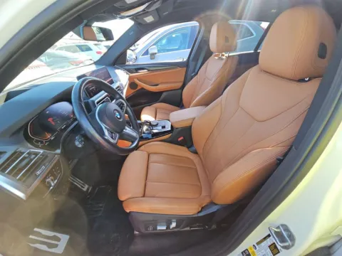 Another view of 2023 BMW X4 xDrive30i for sale in St. Charles, MO at Clement Supercenter