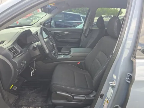 Another view of 2024 Honda Ridgeline Sport for sale in St. Charles, MO at Clement Supercenter