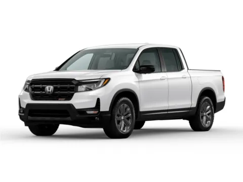 2024 Honda Ridgeline Sport for sale in St. Charles, MO