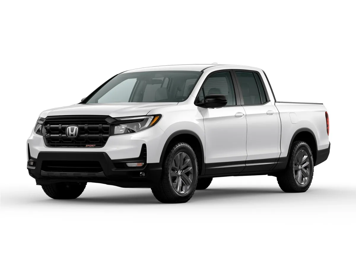 2024 Honda Ridgeline Sport for sale in St. Charles, MO