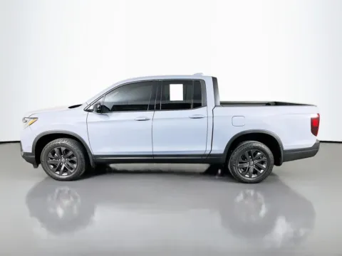 More photos of 2024 Honda Ridgeline Sport at Clement Supercenter, MO
