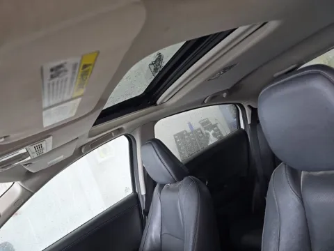 Another view of 2021 Honda HR-V EX-L for sale in St. Charles, MO at Clement Supercenter