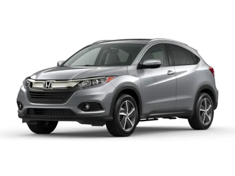 2021 Honda HR-V EX-L for sale in St. Charles, MO