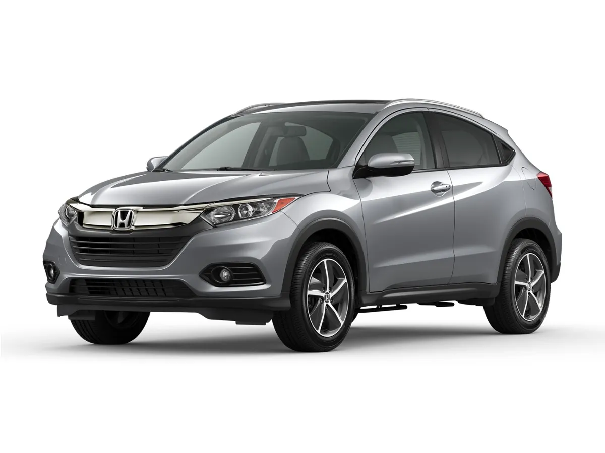 2021 Honda HR-V EX-L for sale in St. Charles, MO