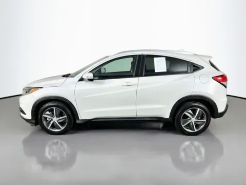 More photos of 2021 Honda HR-V EX-L at Clement Supercenter, MO