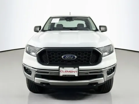 Photos of 2022 Ford Ranger XL for sale in St. Charles, MO at Clement Supercenter