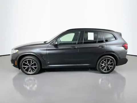 More photos of 2022 BMW X3 xDrive30i at Clement Supercenter, MO