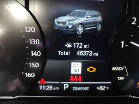 Photos of 2022 BMW X3 xDrive30i for sale in St. Charles, MO at Clement Supercenter