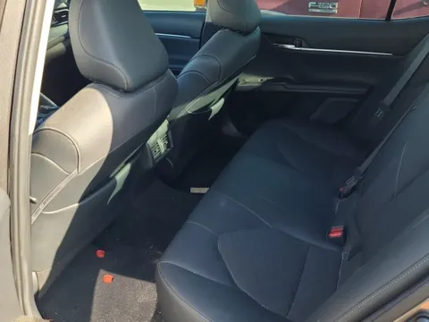 More photos of 2021 Toyota Camry XSE at Clement Supercenter, MO