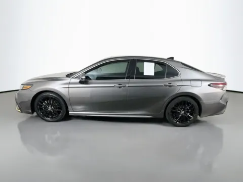 More photos of 2021 Toyota Camry XSE at Clement Supercenter, MO