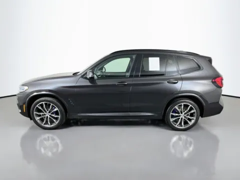 More photos of 2022 BMW X3 xDrive30i at Clement Supercenter, MO