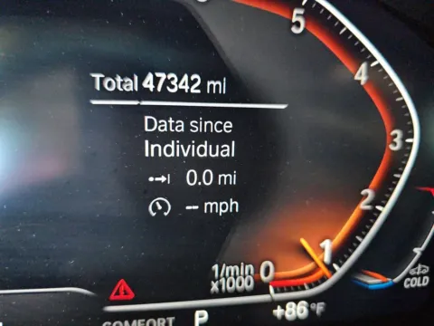 Photos of 2021 BMW X4 xDrive30i for sale in St. Charles, MO at Clement Supercenter