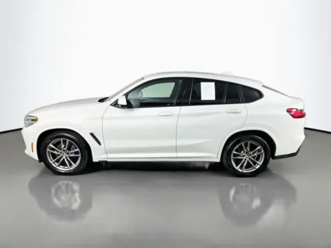 More photos of 2021 BMW X4 xDrive30i at Clement Supercenter, MO